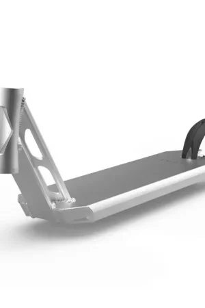 Deck trottinette FUZION Entropy Raw Offre Spéciale