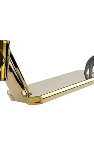 Jusqu'à Épuisement Des Stocks Deck trottinette FUZION Isiah Samms Signature