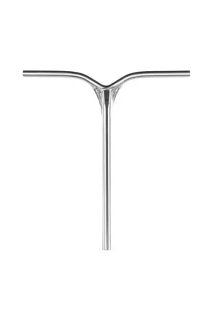 Retour Gratuit Guidon trottinette ETHIC DTC Dryade V2 Brushed