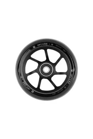 Commander Vite Roue trottinette ETHIC DTC Incube V2 Noir 110mm