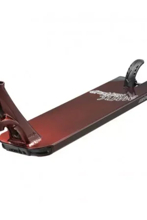 Deck trottinette BLUNT AOS V5 LTD Matis Neyroud Haute Qualité