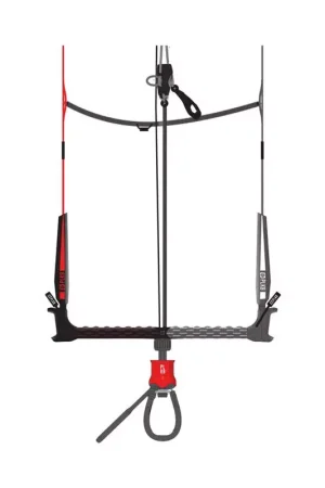 Barre kitesurf PLKB Compass (Foil version) 2023 Seulement Aujourd'hui