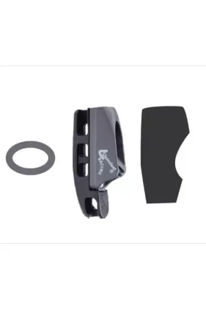 Taquet de trim PLKB Compass Clamcleat with cover Super Prix