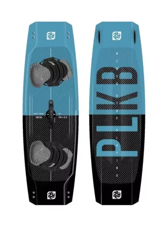 Prix Choc Twintip kitesurf PLKB Capital V3 Complète 2023