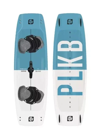 Twintip kitesurf complet PLKB Shepherd 2023 Commande En Gros