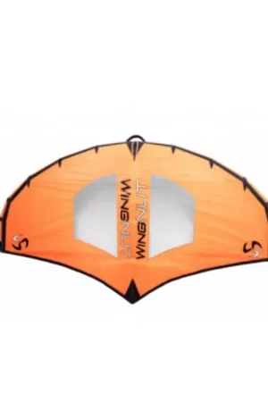 Populaire Aile de wing THE LOFTSAILS Wingnut 5.0 Orange