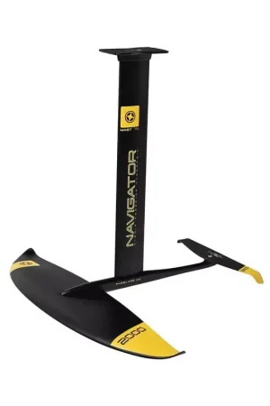 Foil de wing UNIFIBER Navigator Meilleure Vente