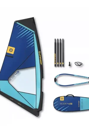 Gréement complet UNIFIBER Glide WindSup Meilleur Choix