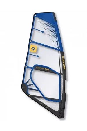 Voile windsurf UNIFIBER Maverick II Acheter En Ligne