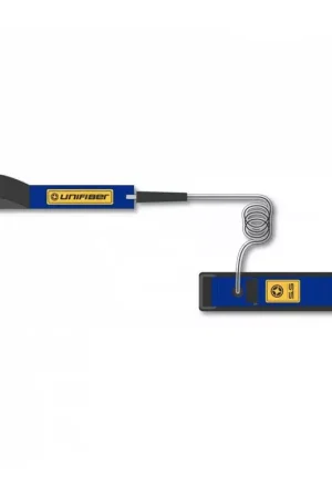 Leash de wing UNIFIBER Wrist Coiled Remise