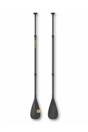 Pagaie SUP UNIFIBER Core Aluminium 3 PC Petit Prix