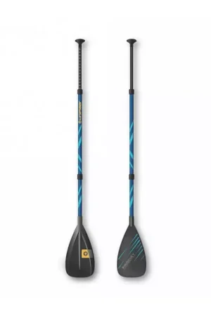 Offre Spéciale Pagaie SUP UNIFIBER Prodigy Aluminium 3PC