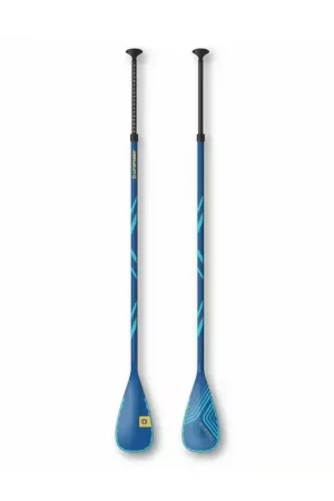 Jusqu'à Épuisement Des Stocks Pagaie SUP UNIFIBER Energy Aluminium 2PC