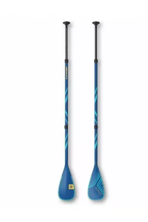 Pagaie SUP UNIFIBER Energy Aluminium 3PC Must-Have