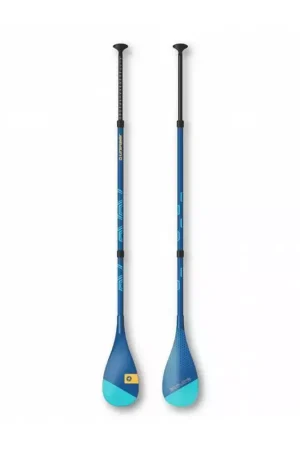 Pagaie SUP UNIFIBER Explore Glass 3 PC Bon Marché