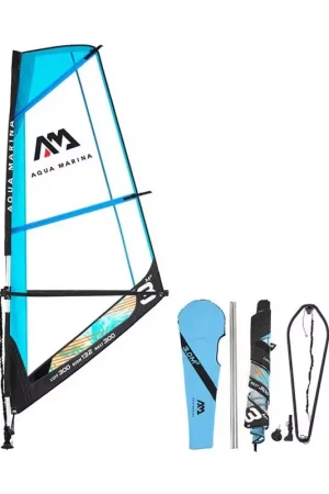 Gréement AQUA MARINA Blade Sail Rig Certifié