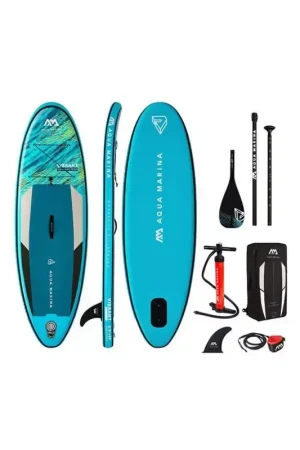 Remise Stand Up Paddle gonflable AQUA MARINA Vibrant