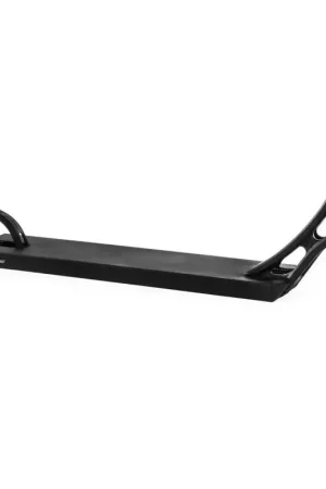 Deck trottinette ETHIC DTC Vulcain V2 Boxed Noir Seulement Aujourd'hui
