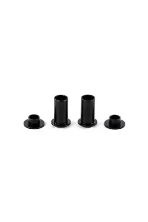 Vente Flash Spacers deck ETHIC DTC Spacers Lindworm V4 / Vulcain V2 Boxed 8std