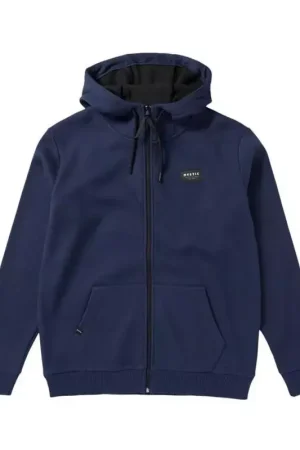 Sweat MYSTIC Heart of Steel Night Blue S Meilleur Choix