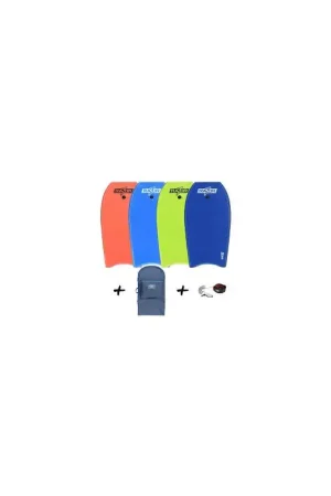Commander Maintenant Pack Bodyboard RAZOR + Housse + Leash