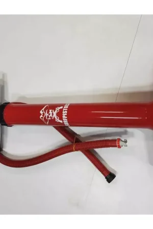 Commander Maintenant Pompe SUP SURF PISTOLS Rouge double action