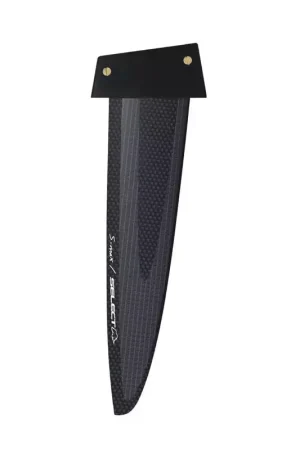 Meilleur Choix Aileron Windsurf SELECT S-Max Deep Tuttle Box