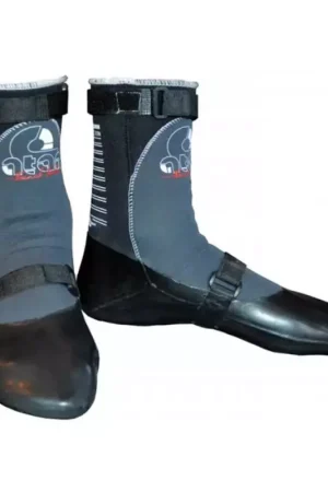 Chausson néoprène ATAN Hot Wave 6.5mm Solde