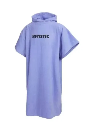 Acheter En Ligne Poncho MYSTIC Regular Pastel Lilac
