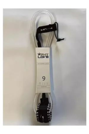Solde Leash SUP PATLOVE Straight 8´