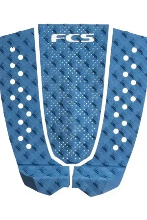 Seulement Aujourd'hui Pad surf FCS T-3 Eco Pacific