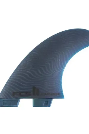 Set d´Ailerons Surf Thruster Performer Neo Glass Medium FCS II Pacific Populaire