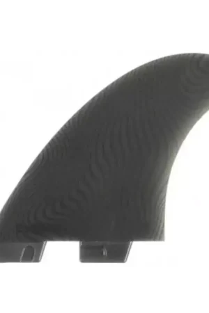 Soldes Set d´Ailerons Surf Thruster Reactor Neo Glass Medium FCS II Ash