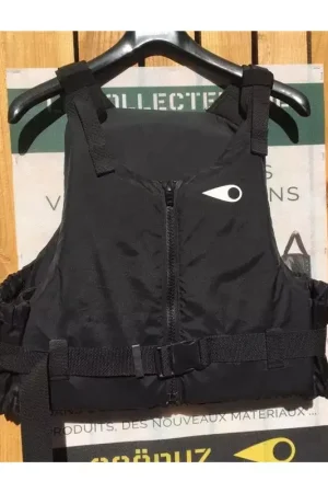 Gilet de flottaison SOORUZ 50N Noir Achetez Aujourd'hui