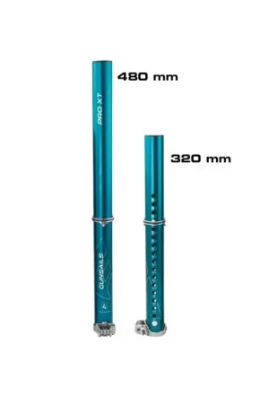 Prix Réduit Rallonge Windsurf GUNSAILS Pro XT SDM