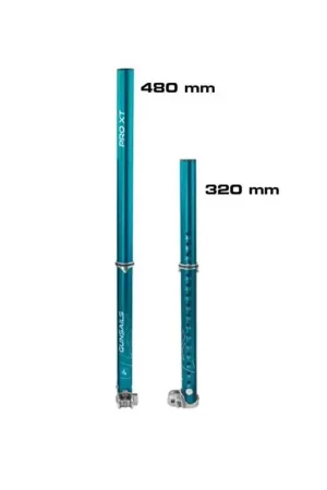 Rallonge Windsurf GUNSAILS Pro XT RDM Petit Prix