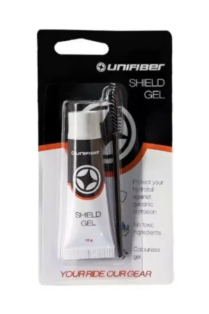 Graisse anti corrosion Foil UNIFIBER Shield Gel Petit Prix