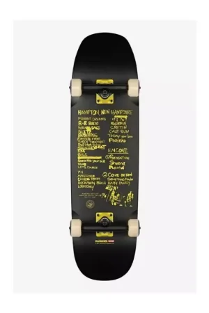 Offre Spéciale Skate GLOBE Hammer Ramones/Hey Ho 8.625