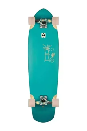Longboard GLOBE Blazer XL Lagoon/Terrazzo 36 Prix Réduit