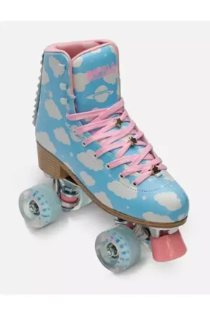 Nouveauté Roller Quad IMPALA Starbright 39