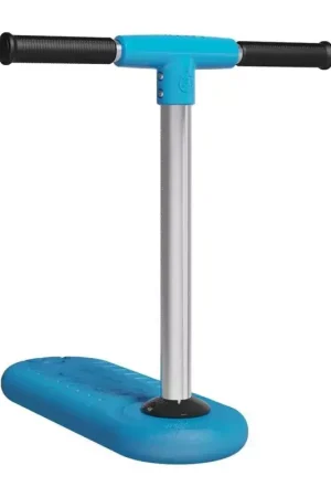 Solde Indo Trampoline Trottinette Bug Bleu