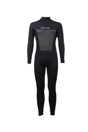 Combinaison néoprène Femme NEILPRYDE Nexus 5/4/3mm BackZip Paiement Sécurisé