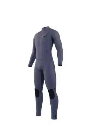 Super Prix Combinaison intégrale MYSTIC The One 3/2mm Zipfree Dark Grey