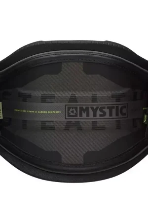 Offre Du Jour Harnais ceinture MYSTIC Stealth Black