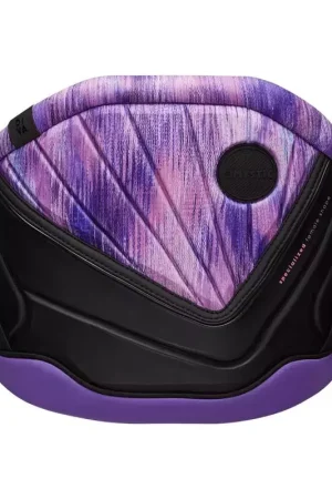 Réduction Harnais ceinture femme MYSTIC Diva Black/Purple