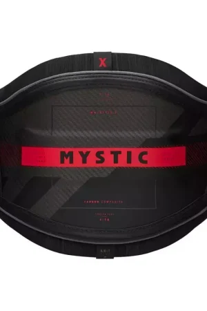 Nouvelle Collection Harnais ceinture MYSTIC Majestic X Black/Red