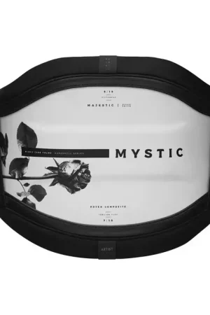 Harnais ceinture MYSTIC Majestic White Jusqu'à Épuisement Des Stocks