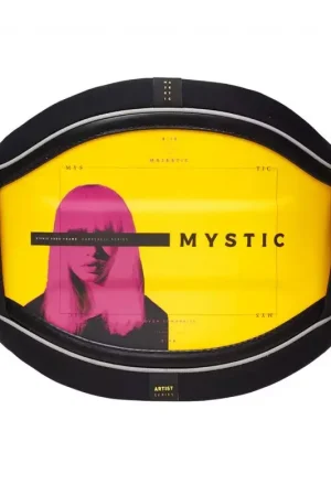 Meilleur Prix Harnais ceinture MYSTIC Majestic Yellow