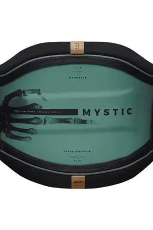 Seulement Aujourd'hui Harnais ceinture MYSTIC Majestic Sea Salt Green