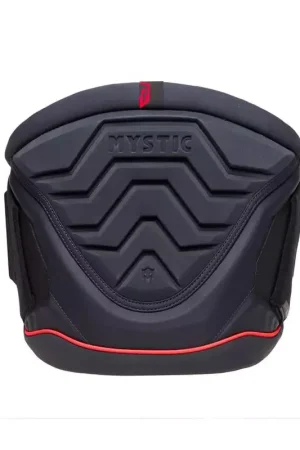 Produit De Marque Harnais ceinture MYSTIC Warrior Dark Grey